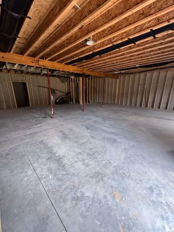 12954 E HIRTH Lane, Springville, IN 47462