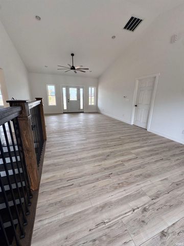 12954 E HIRTH Lane, Springville, IN 47462