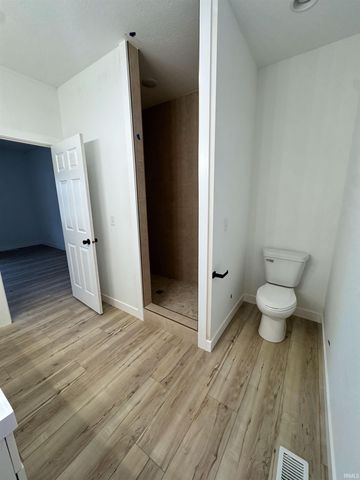 12954 E HIRTH Lane, Springville, IN 47462