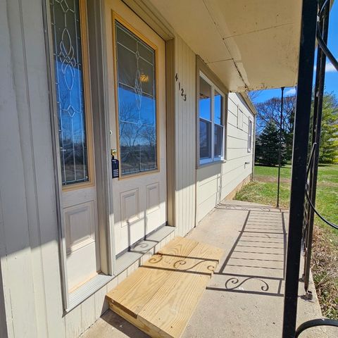 4123 KENNETT Avenue, Rockford, IL 61101