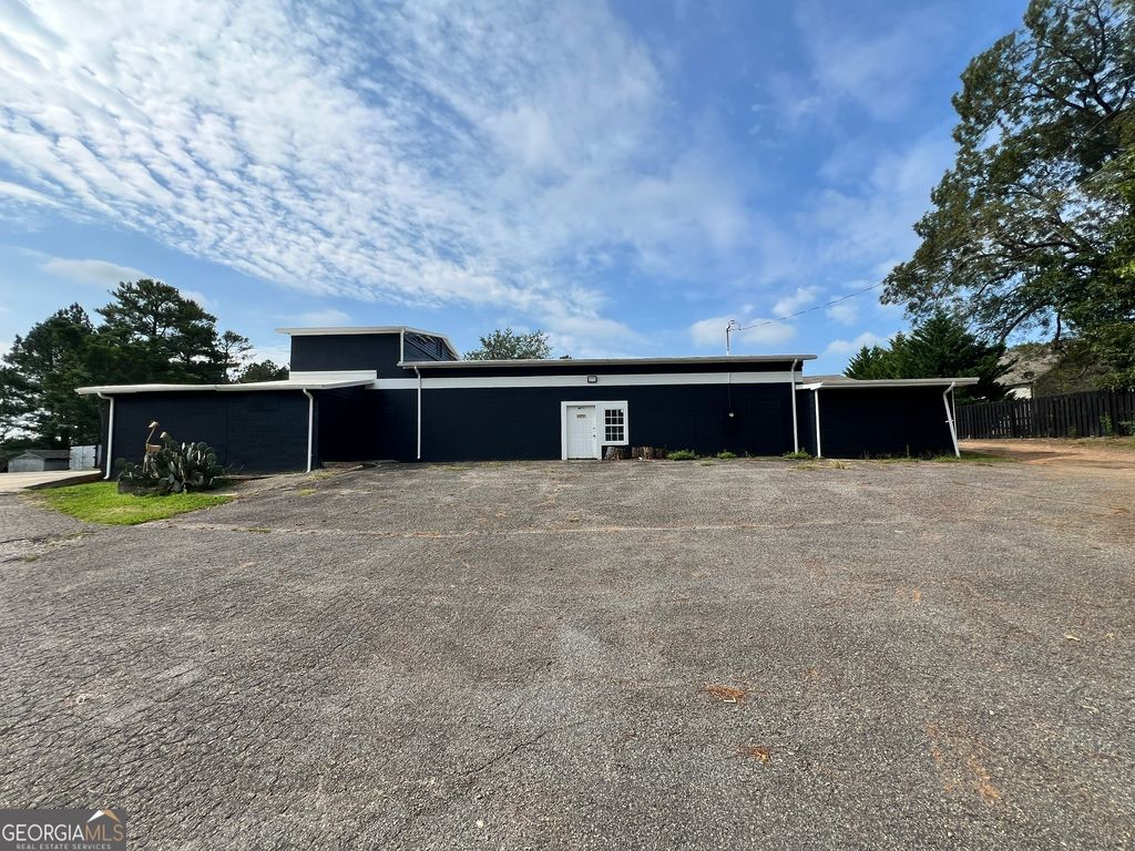 1790 Daves Creek, Cumming, GA 30041 — exterior