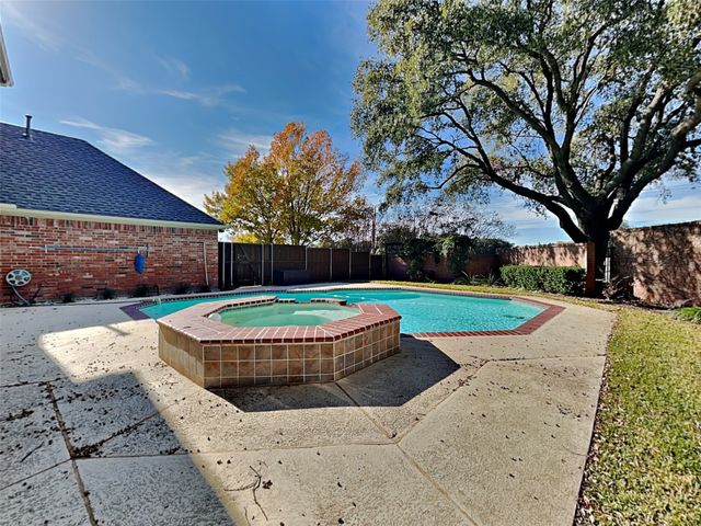 1417 Tree Farm Drive, Plano, TX 75093