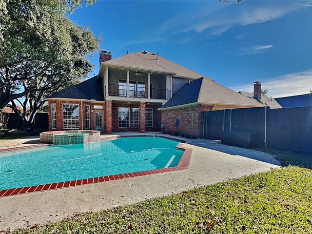 1417 Tree Farm Drive, Plano, TX 75093