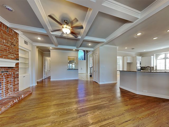 1417 Tree Farm Drive, Plano, TX 75093