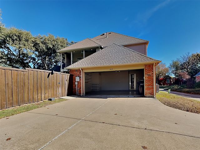 1417 Tree Farm Drive, Plano, TX 75093