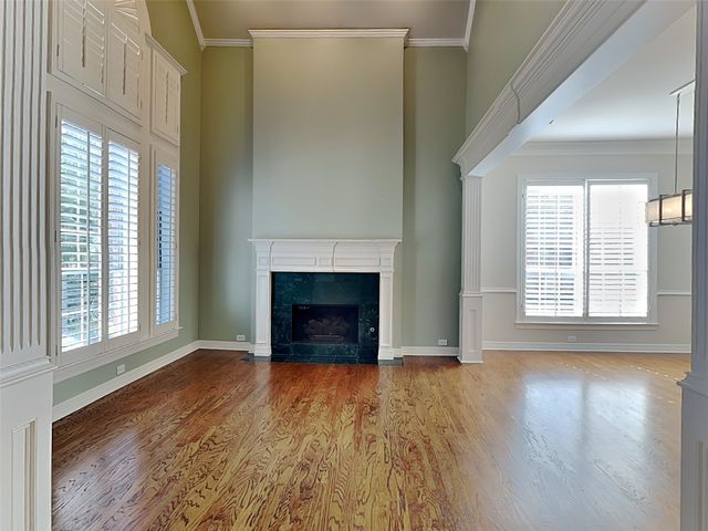 1417 Tree Farm Drive, Plano, TX 75093