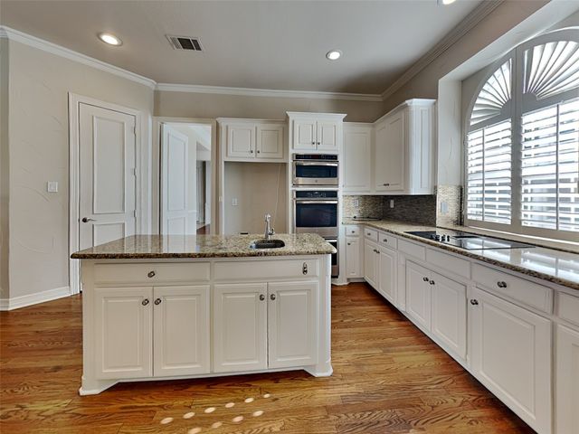 1417 Tree Farm Drive, Plano, TX 75093