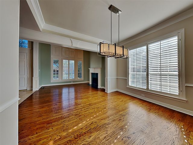 1417 Tree Farm Drive, Plano, TX 75093