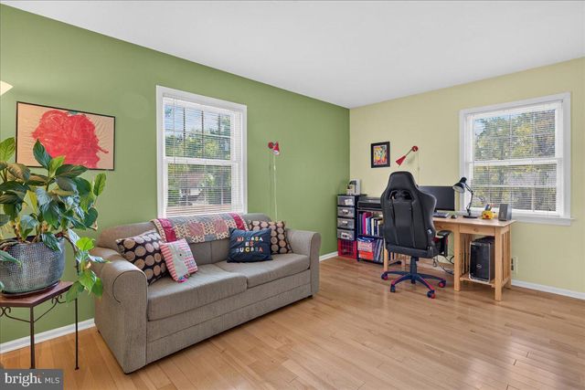 8 TURNER CT, Princeton, NJ 08540