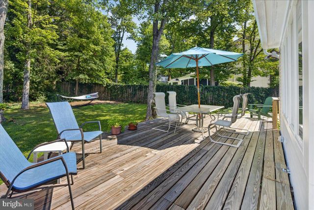 8 TURNER CT, Princeton, NJ 08540