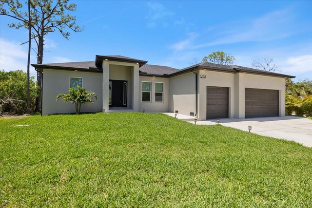 12133 FEDERAL AVENUE, Port Charlotte, FL 33953