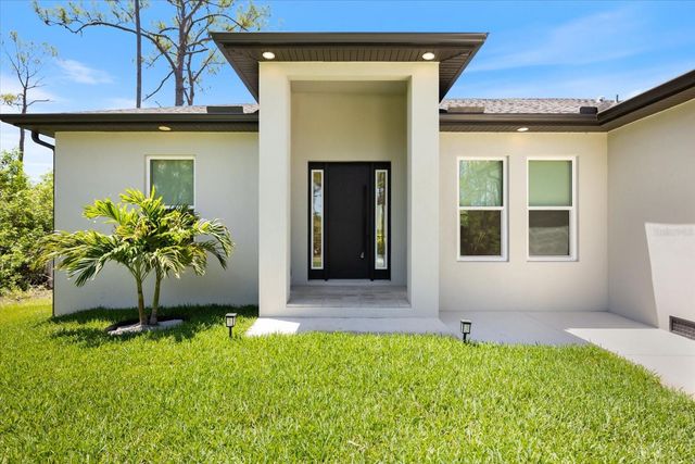 12133 FEDERAL AVENUE, Port Charlotte, FL 33953