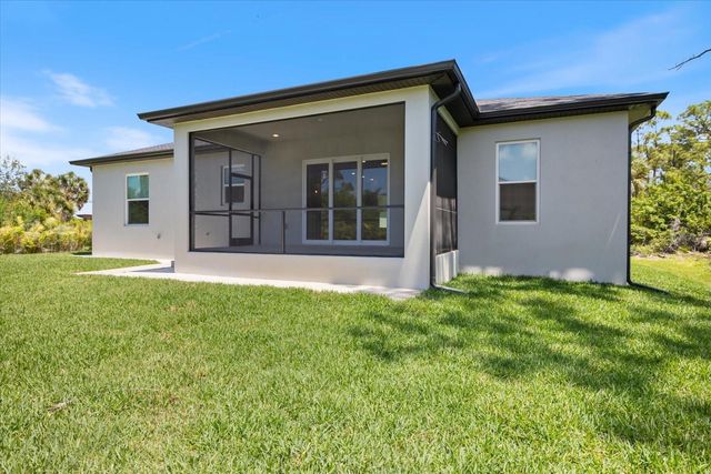 12133 FEDERAL AVENUE, Port Charlotte, FL 33953