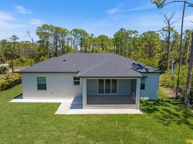 12133 FEDERAL AVENUE, Port Charlotte, FL 33953