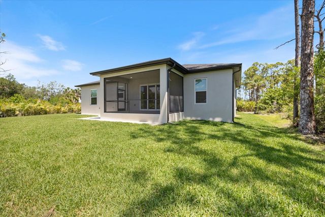 12133 FEDERAL AVENUE, Port Charlotte, FL 33953