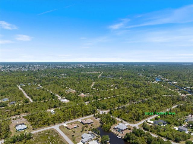 12133 FEDERAL AVENUE, Port Charlotte, FL 33953