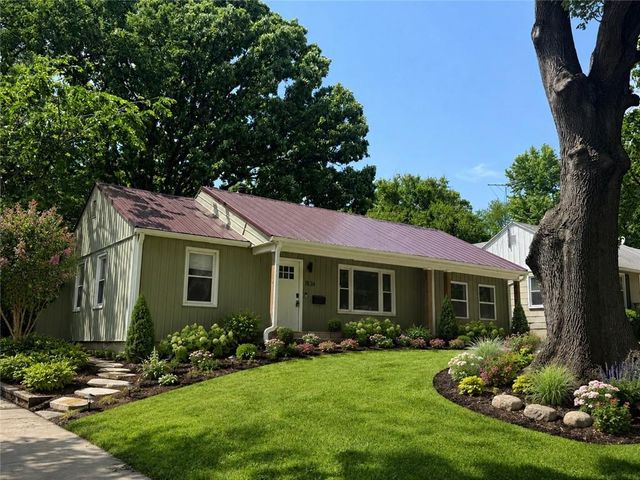 7024 Horton Street, Overland Park, KS 66204
