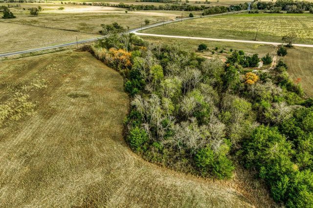 12551 Eben Road, Industry, TX 78944