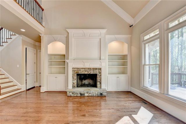 995 Freehome Road, Canton, GA 30115