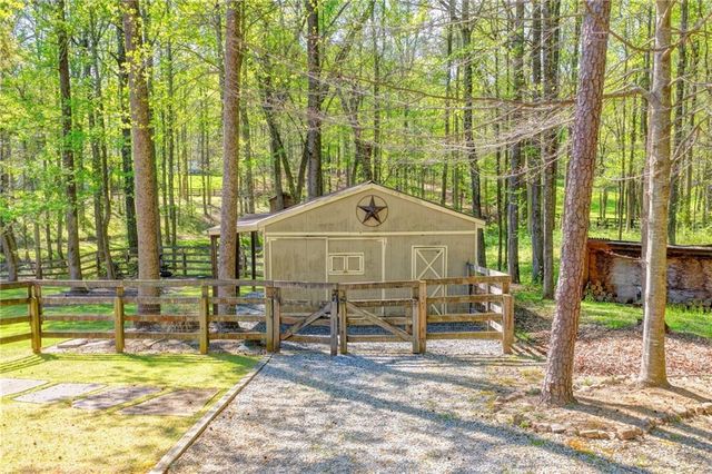 995 Freehome Road, Canton, GA 30115