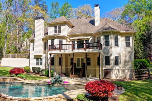 995 Freehome Road, Canton, GA 30115