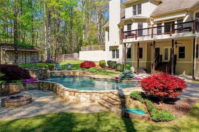 995 Freehome Road, Canton, GA 30115