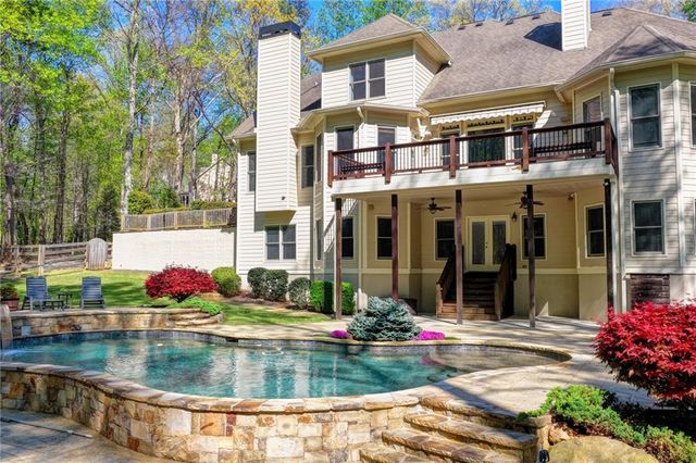 995 Freehome Road, Canton, GA 30115