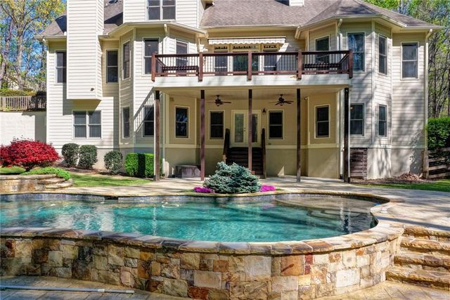 995 Freehome Road, Canton, GA 30115