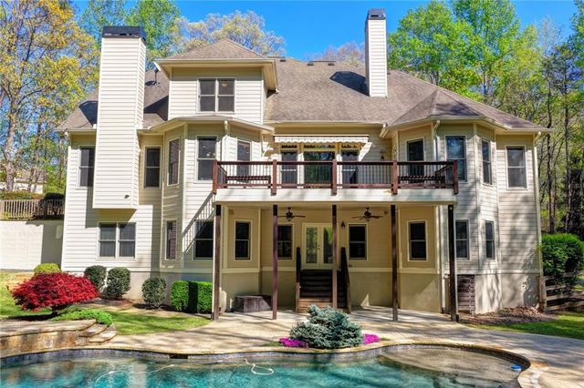 995 Freehome Road, Canton, GA 30115