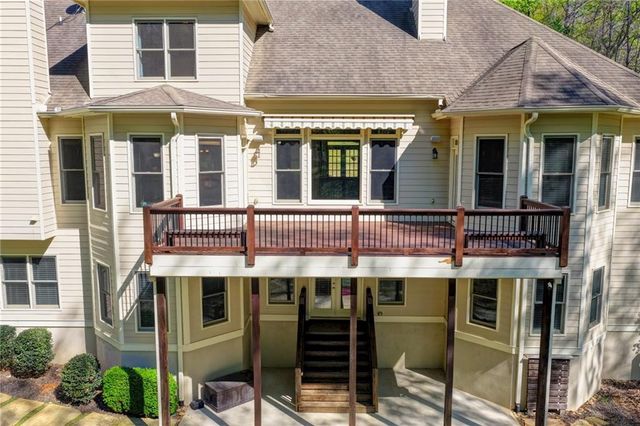 995 Freehome Road, Canton, GA 30115