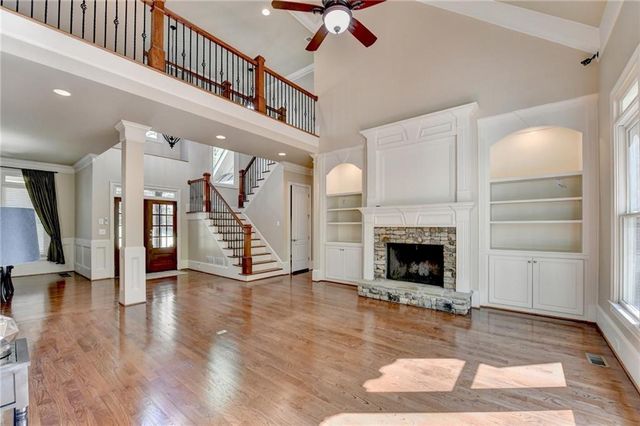 995 Freehome Road, Canton, GA 30115