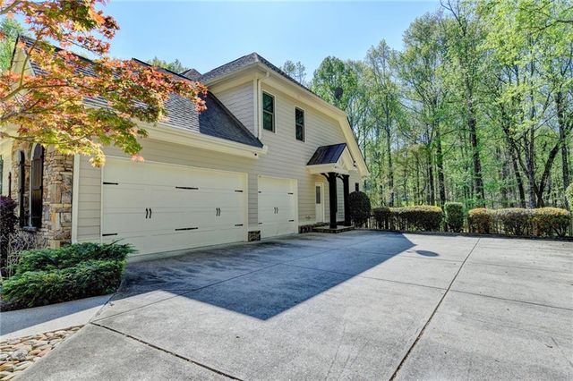 995 Freehome Road, Canton, GA 30115