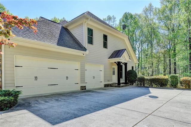 995 Freehome Road, Canton, GA 30115