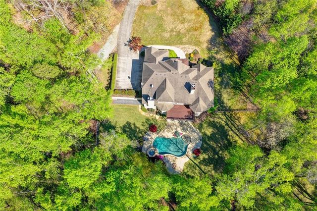 995 Freehome Road, Canton, GA 30115