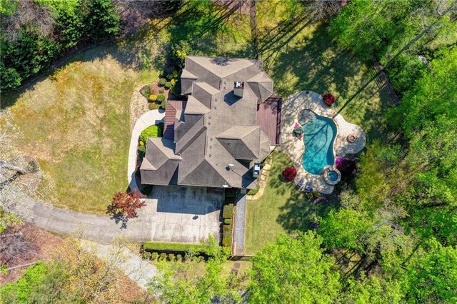 995 Freehome Road, Canton, GA 30115
