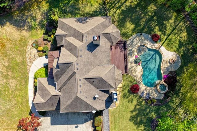 995 Freehome Road, Canton, GA 30115