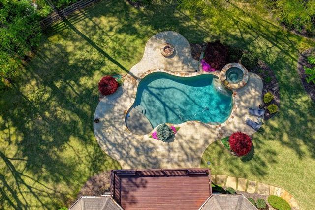 995 Freehome Road, Canton, GA 30115