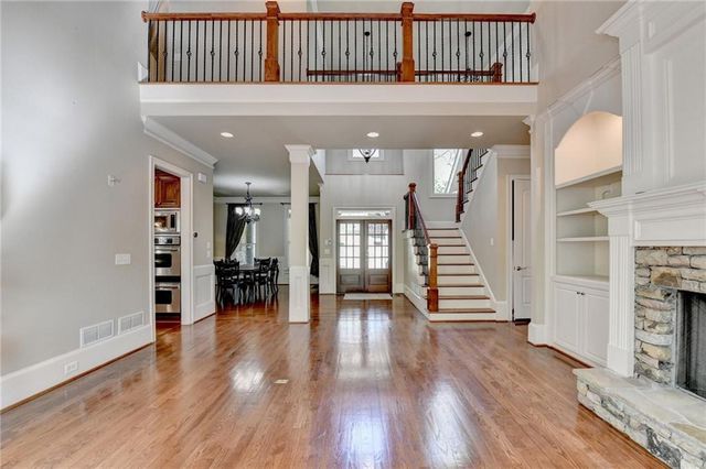 995 Freehome Road, Canton, GA 30115