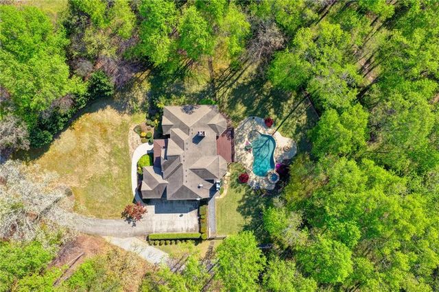 995 Freehome Road, Canton, GA 30115
