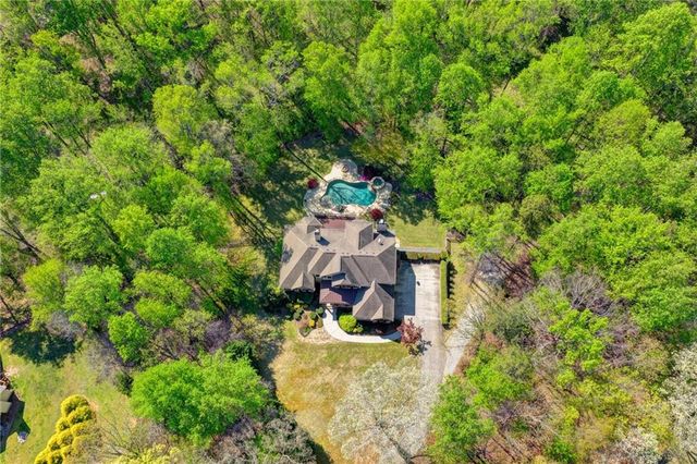 995 Freehome Road, Canton, GA 30115