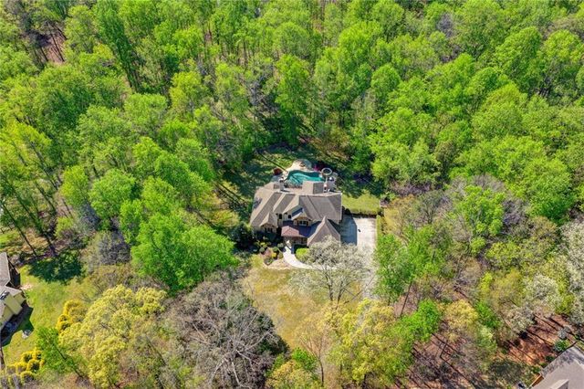 995 Freehome Road, Canton, GA 30115