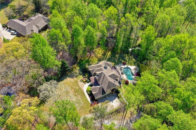 995 Freehome Road, Canton, GA 30115