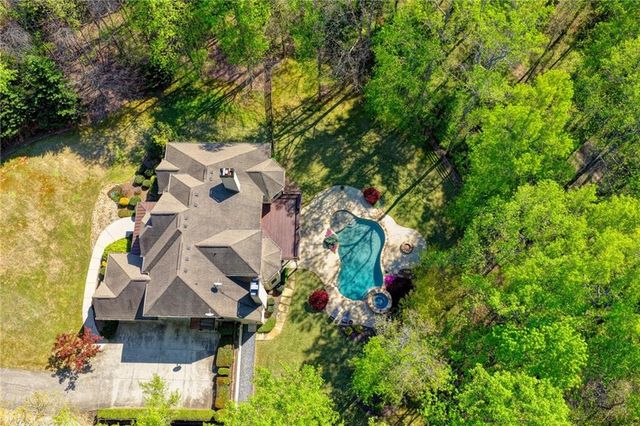 995 Freehome Road, Canton, GA 30115