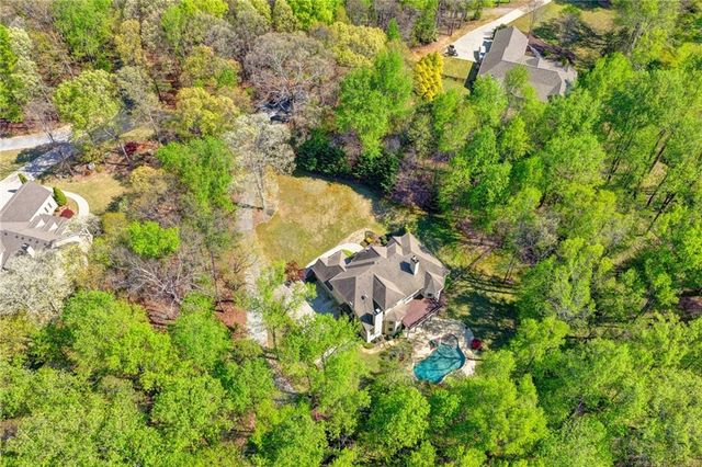 995 Freehome Road, Canton, GA 30115