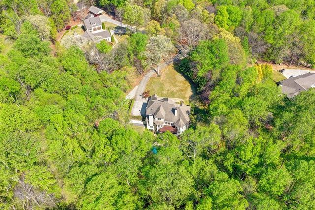 995 Freehome Road, Canton, GA 30115