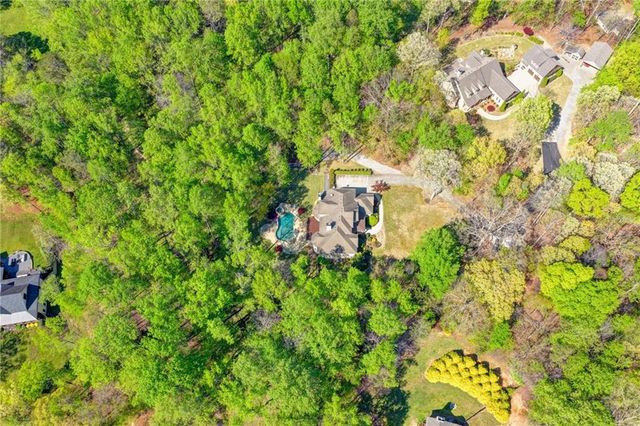 995 Freehome Road, Canton, GA 30115