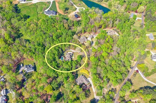 995 Freehome Road, Canton, GA 30115