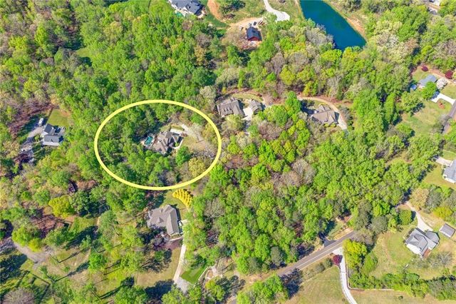 995 Freehome Road, Canton, GA 30115