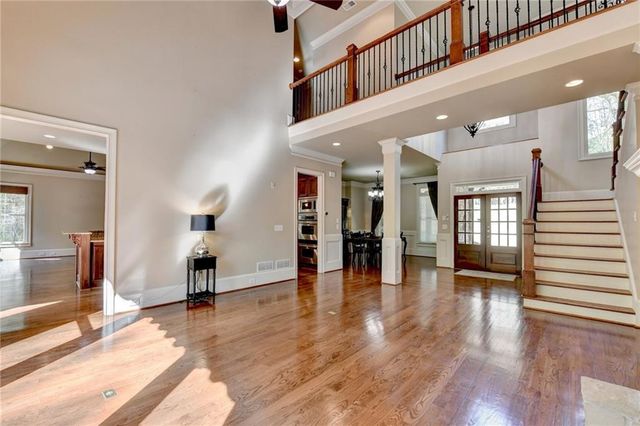 995 Freehome Road, Canton, GA 30115