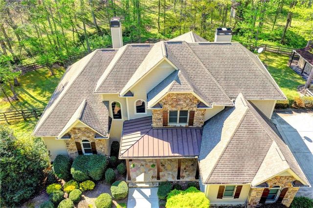 995 Freehome Road, Canton, GA 30115